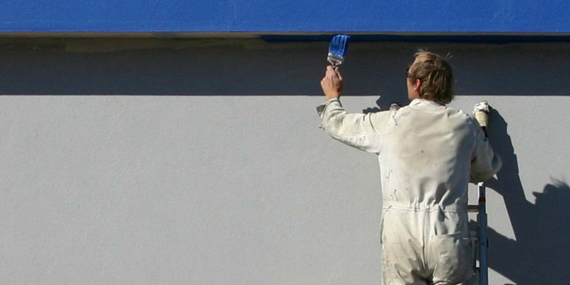 Nguyên nhân gây thấm dột và các biện pháp khắc phục hiệu quả