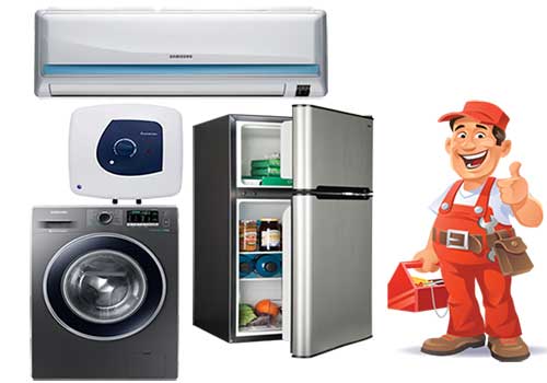 Thợ sửa chữa điện lạnh - Một số câu hỏi thường gặp khi dùng máy lạnh