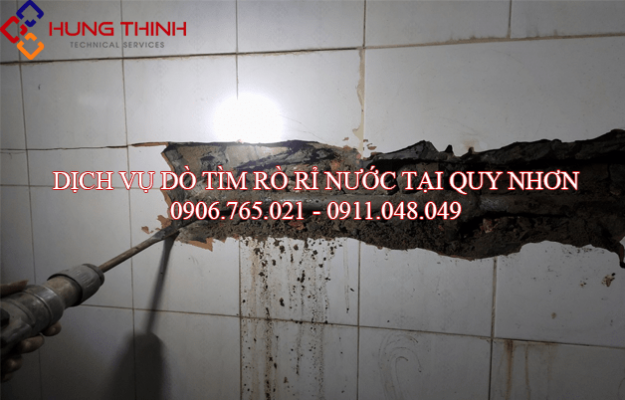 dich-vu-do-tim-ro-ri-nuoc-tai-quy-nhon-binh-dinh