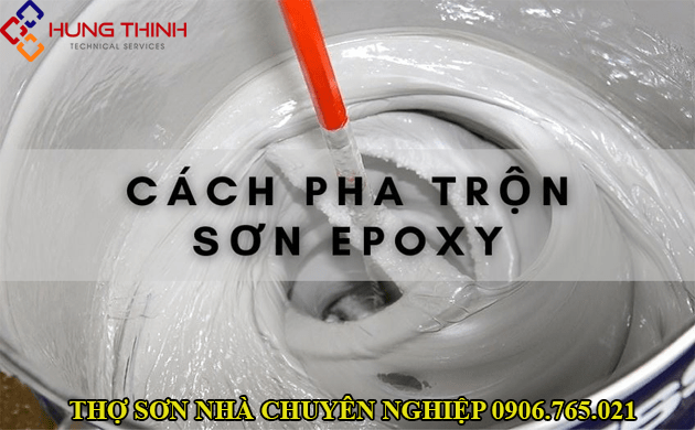 cach-pha-son-epoxy