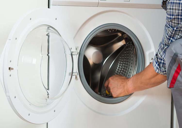 sửa máy giặt tại nhà