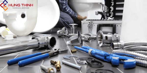Sau khi khắc phục rò rỉ, hệ thống cấp nước sẽ đảm bảo ổn định và an toàn