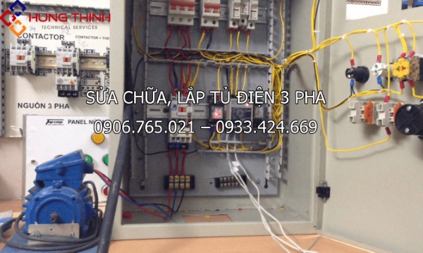 Dịch vụ lắp đặt và sửa chữa đồng hồ điện chính xác, an toàn, hỗ trợ quản lý điện năng hiệu quả