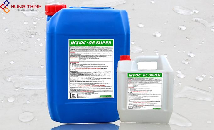 CHONG-THAM-INTOC-05N-SUPER CHONG-THAM-INTOC-05N-SUPER
