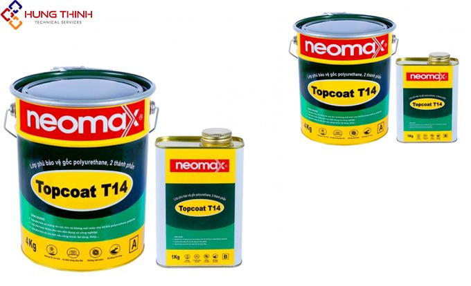 Neomax Vật liệu chống thấm Neomax có tốt không? Giá bao nhiêu