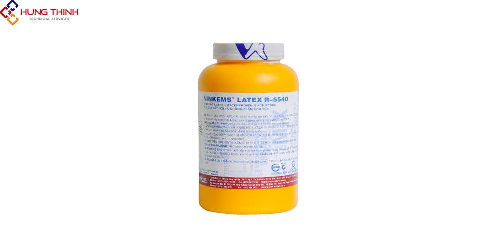 Vinkems Latex R