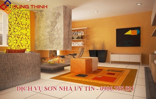 dich-vu-son-nha-2 Dịch vụ sơn nhà trọn gói vừa tối ưu ngân sách vừa nâng cấp không gian sống hiện đại và tiện nghi hơn